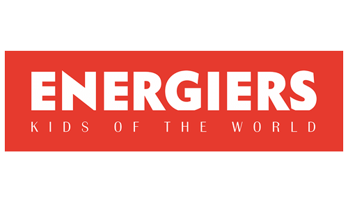 Energiers - Kids of the world