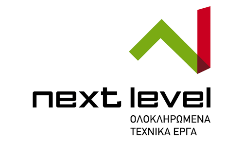 Next level - Ολοκληρωμένα τεχνικά έργα
