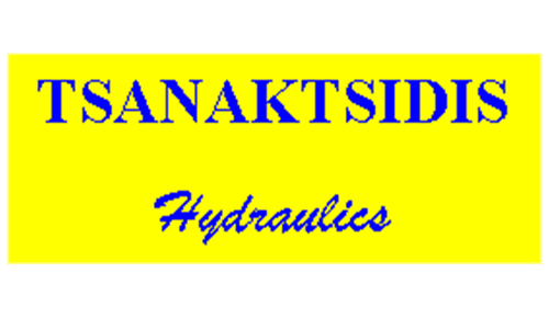TSANAKTSIDIS HYDRAULICS