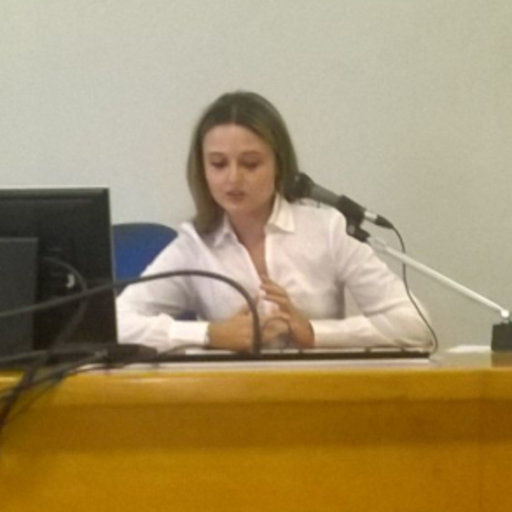 Evgenia Anagnostopoulou